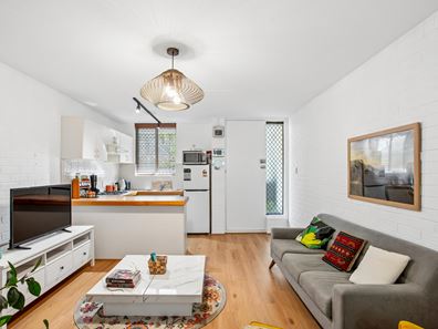 13/1 Herdsman Parade, Wembley WA 6014
