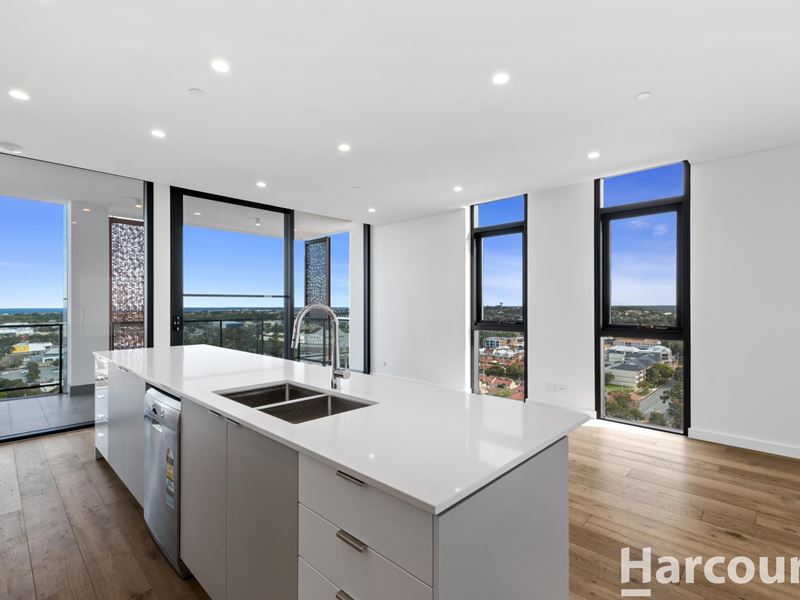 1401/113 Grand Boulevard, Joondalup