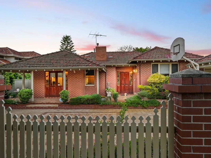 48 Moray Avenue, Floreat WA 6014