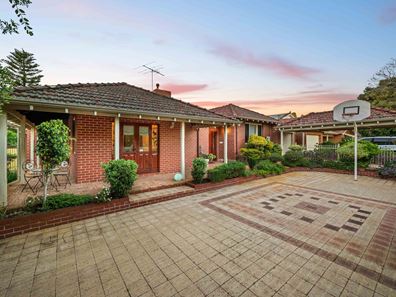 48 Moray Avenue, Floreat WA 6014