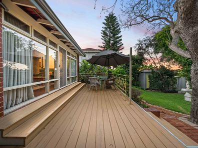 48 Moray Avenue, Floreat WA 6014