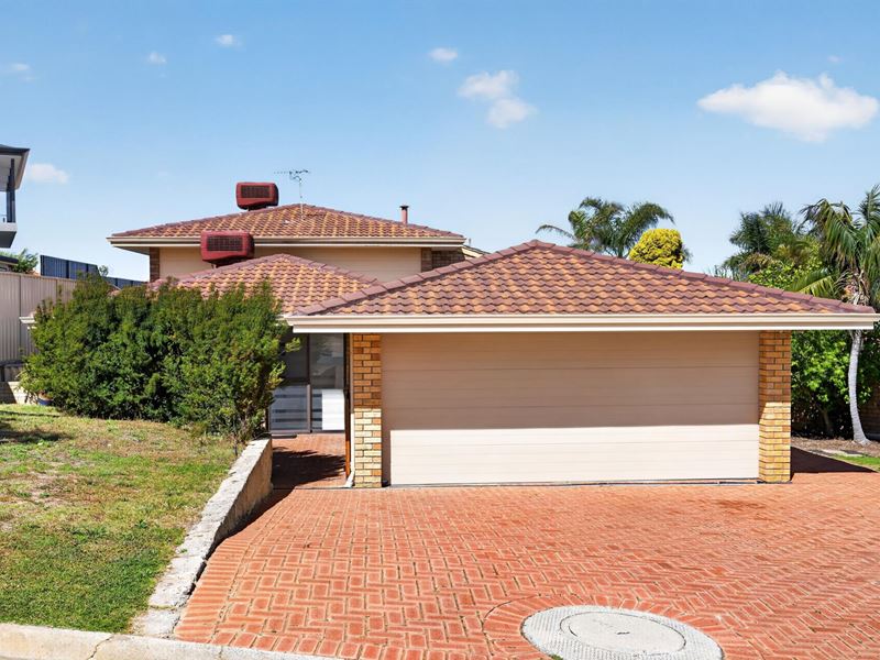 3A Puritan Close, Ocean Reef WA 6027