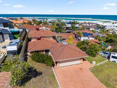 3A Puritan Close, Ocean Reef WA 6027