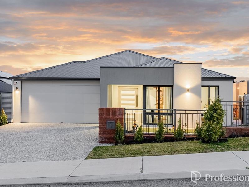 11 Bulloo Loop, Ellenbrook