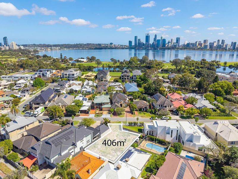 11 Thomas Street, South Perth WA 6151
