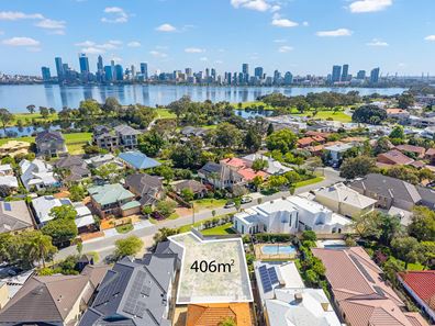 11 Thomas Street, South Perth WA 6151
