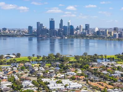 11 Thomas Street, South Perth WA 6151