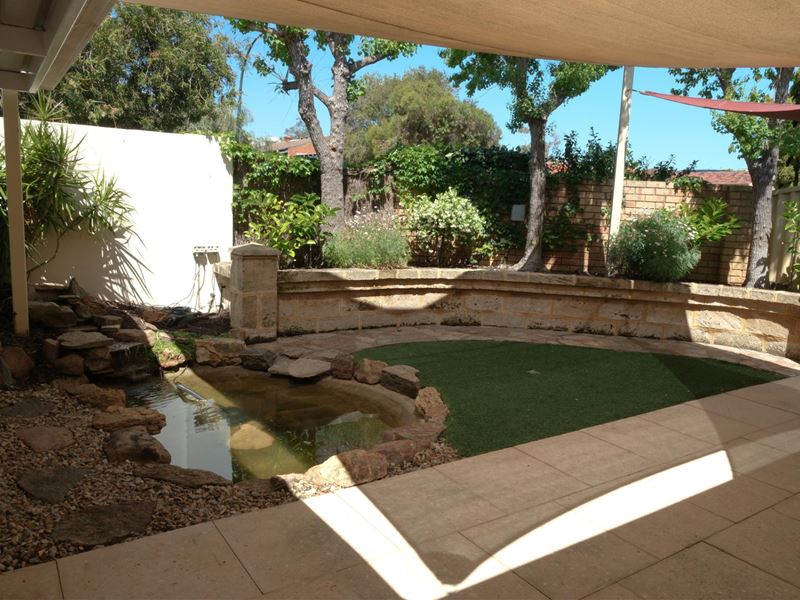 1/57 ROBERT STREET, Como WA 6152