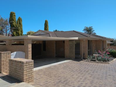 1/57 ROBERT STREET, Como WA 6152