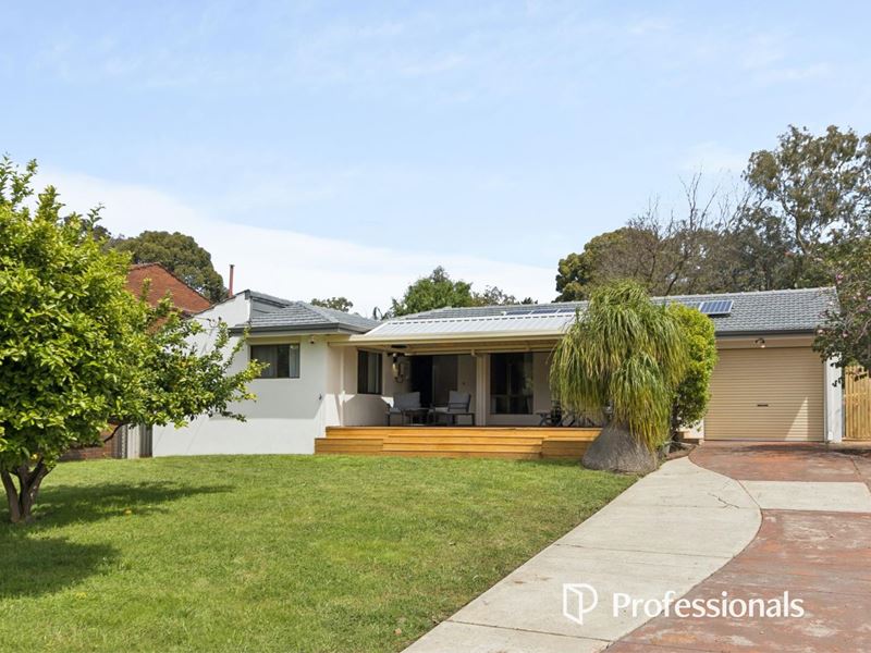 31 Snowball Road, Kalamunda