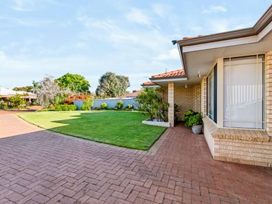 3 Aster Court, Eaton WA 6232
