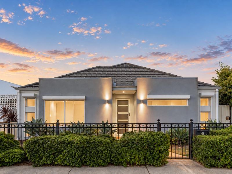 36 Gaudi Way, Clarkson WA 6030