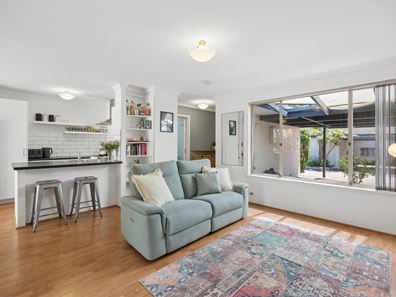 2/16 Kelvin Street, Maylands WA 6051