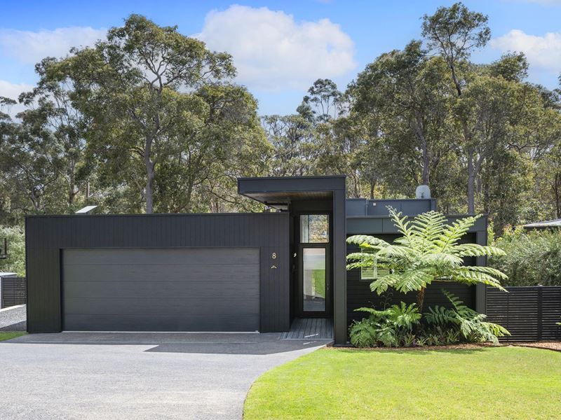 8 Wandoo Place, Cowaramup