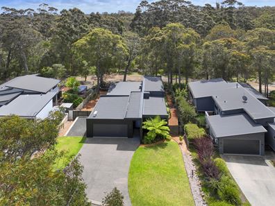 8 Wandoo Place, Cowaramup WA 6284