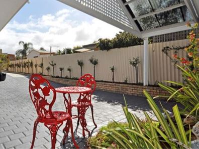 21A Brian Avenue, Mount Pleasant WA 6153