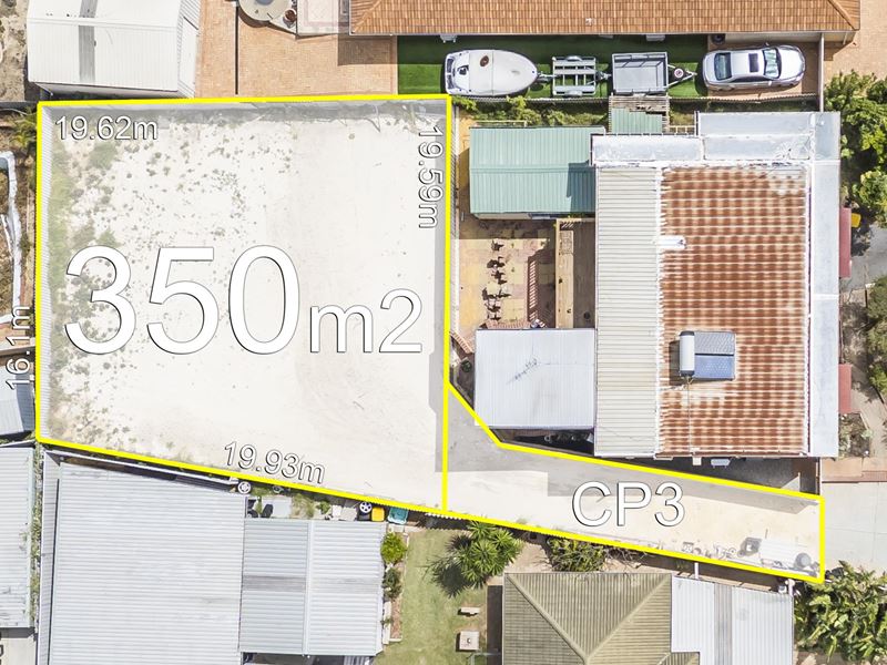 Lot 2, 18 White Rd, Quinns Rocks