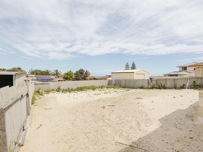 Lot 2, 18 White Rd, Quinns Rocks WA 6030