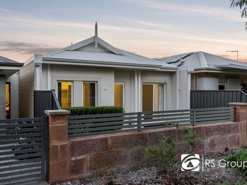 9 Nanga Lane, Piara Waters WA 6112