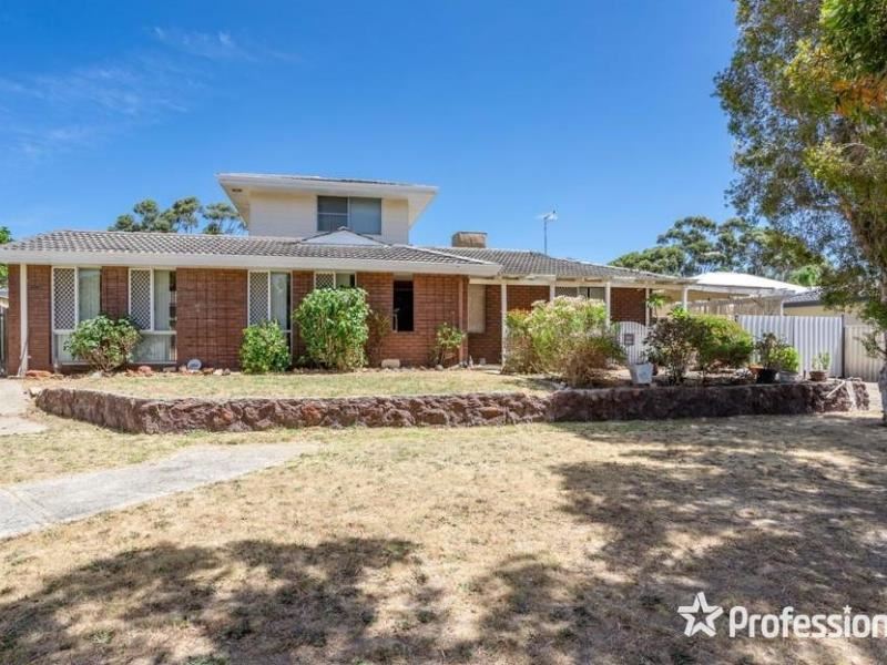 8 Newton Court, Armadale WA 6112