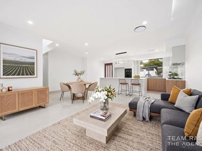 Proposed Lot 1/ Elizabeth Street, Mandurah WA 6210
