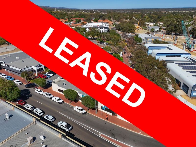 36-40 Commerce Avenue, Armadale WA 6112