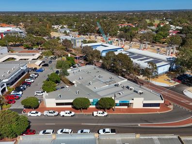 36-40 Commerce Avenue, Armadale WA 6112