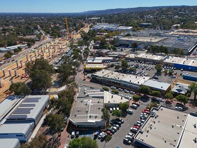 36-40 Commerce Avenue, Armadale WA 6112