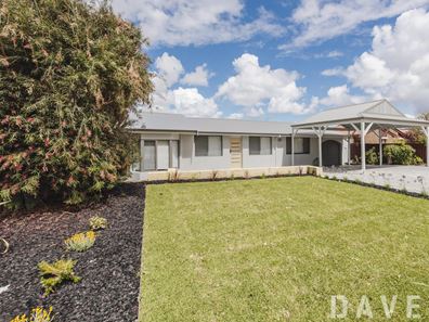 17 Nyunda Drive, Wanneroo WA 6065