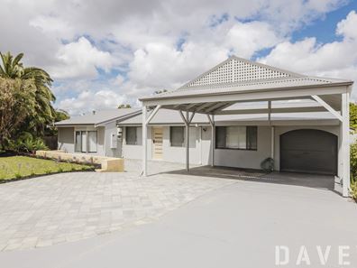 17 Nyunda Drive, Wanneroo WA 6065