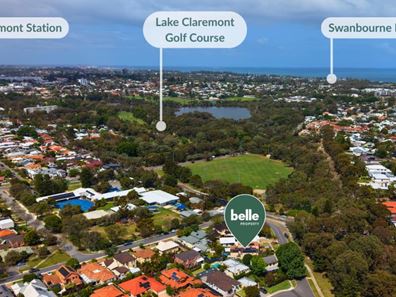 26 Pine Tree Lane, Mount Claremont WA 6010