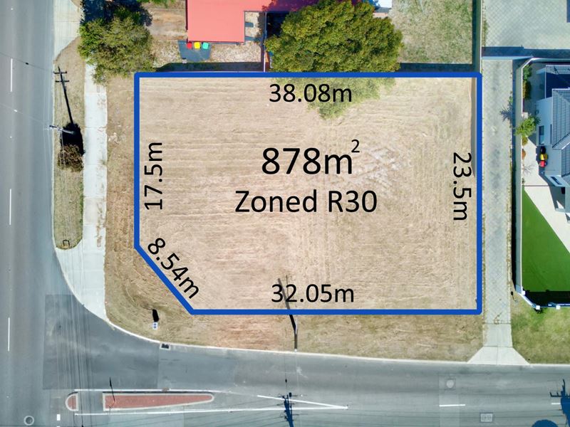 249 Grand Promenade, Dianella WA 6059