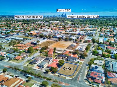 249 Grand Promenade, Dianella WA 6059