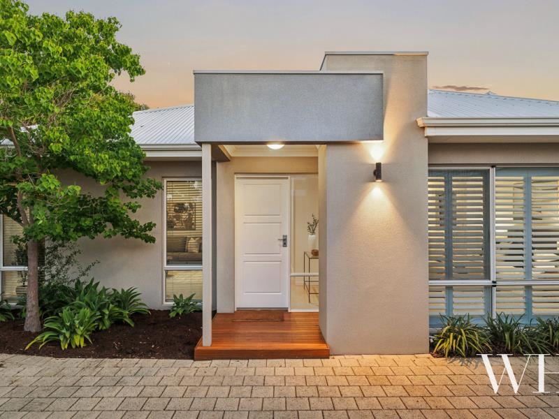 28B Zenobia Street, Palmyra WA 6157