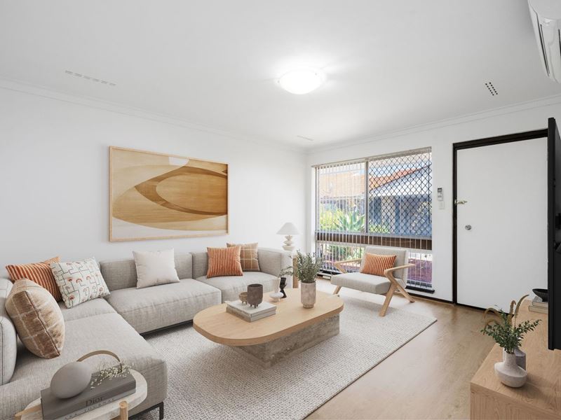 9/151 Wanneroo  Road, Tuart Hill WA 6060