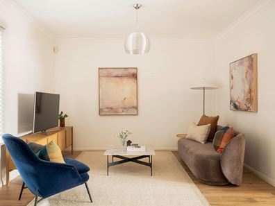 63 Denis Street, Subiaco WA 6008