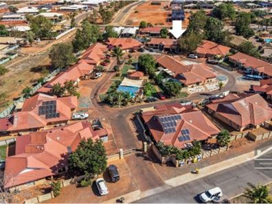 12/35 Egret Crescent, South Hedland WA 6722