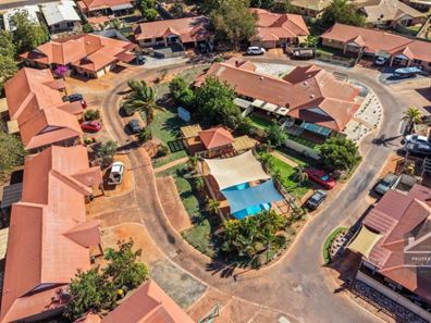 12/35 Egret Crescent, South Hedland WA 6722