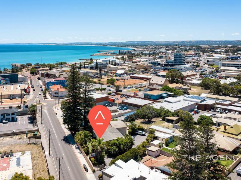 2/49 Fitzgerald Street, Geraldton WA 6530