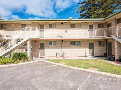2/49 Fitzgerald Street, Geraldton WA 6530