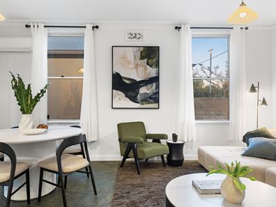 2A Higham Road, North Fremantle WA 6159
