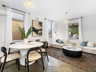 2A Higham Road, North Fremantle WA 6159