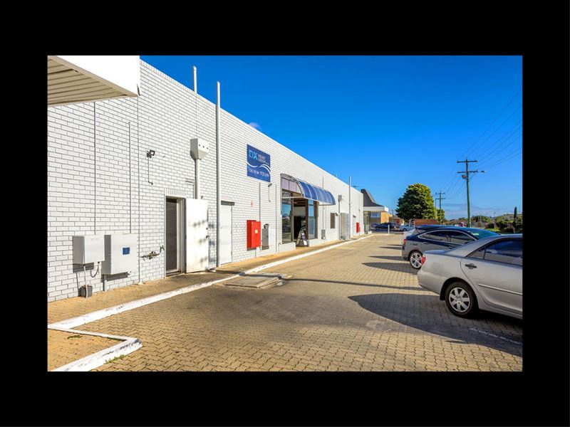 Shop 2/Lot 65 Sandridge Road, East Bunbury