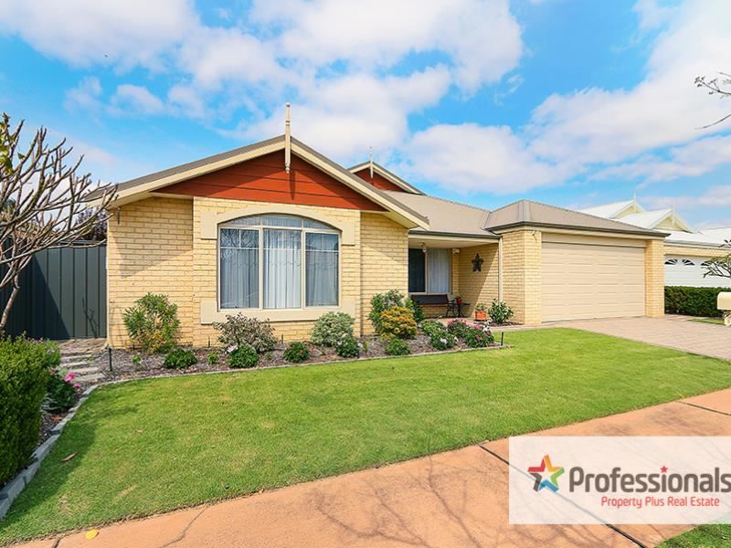 13 Horsham Crescent, Harrisdale WA 6112