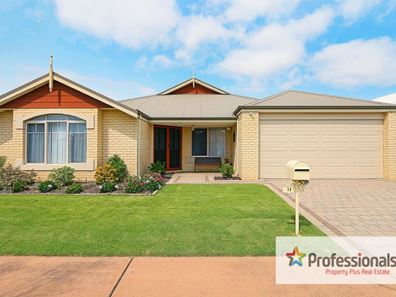 13 Horsham Crescent, Harrisdale WA 6112