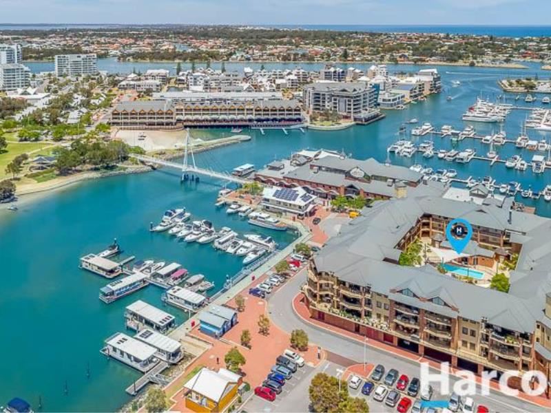 2/37 Dolphin Drive, Mandurah WA 6210