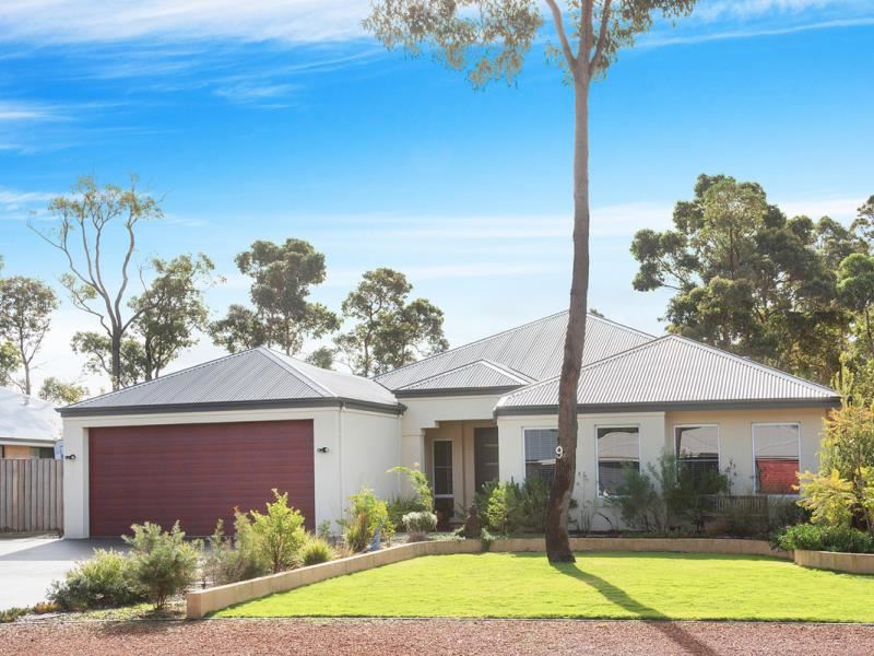 9 Coral Vine Cross, Cowaramup WA 6284