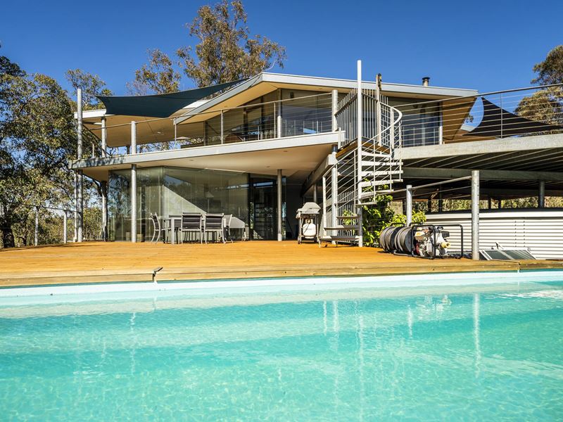 Lot 23 Wilson Road, Bullsbrook