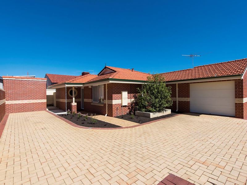 3/15 Archibald Road, Balcatta WA 6021