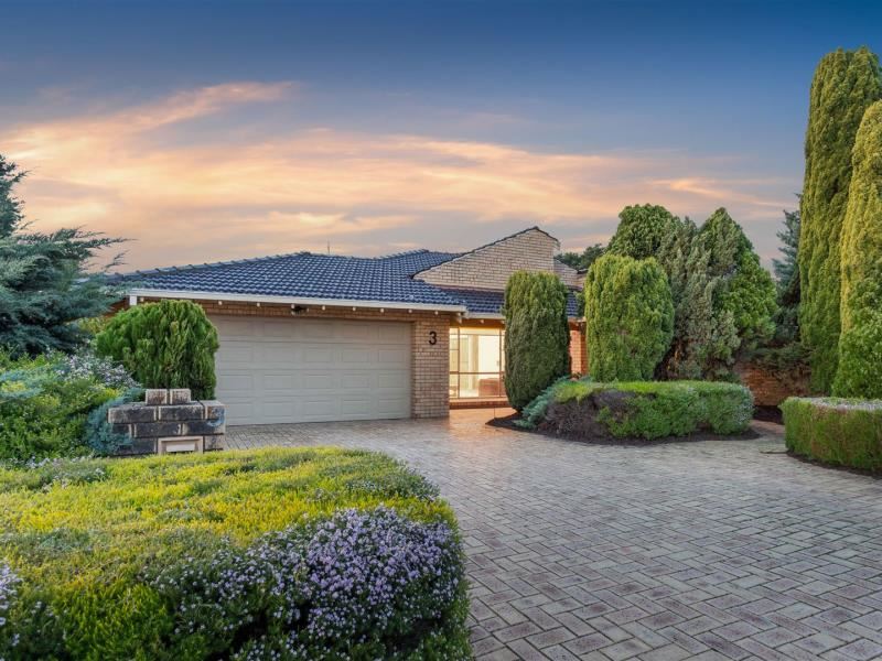 3 Lucraft Gardens, Winthrop WA 6150